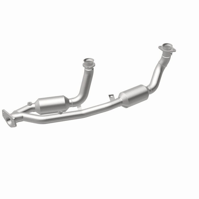 Moteur V6 Windstar 3,0 L MagnaFlow Conv DF 99-00