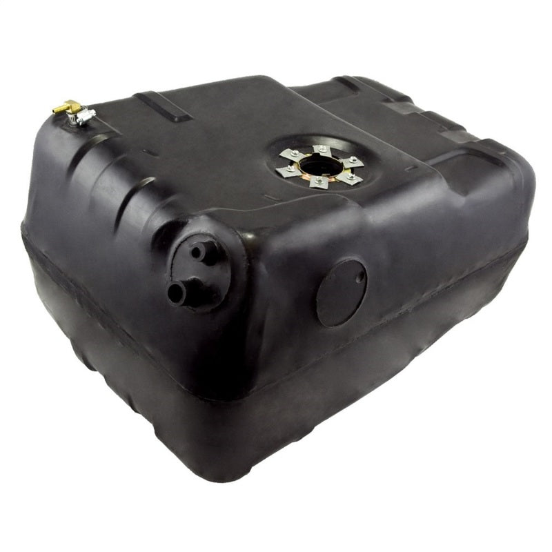 Réservoir à essence Omix Poly 18 gallons 78-79 Jeep J10 J20