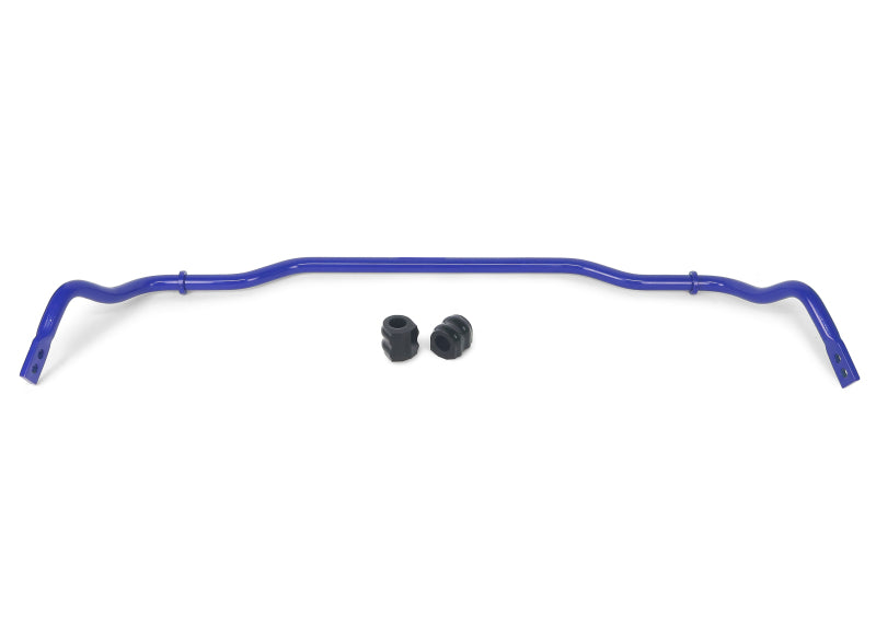 Kit de barre stabilisatrice réglable à 2 positions avant 24 mm SuperPro 2018 Kia Stinger