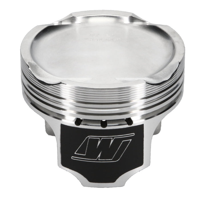 Wiseco Toyota Turbo 4v Dished -16cc 82MM Piston Étagère Stock