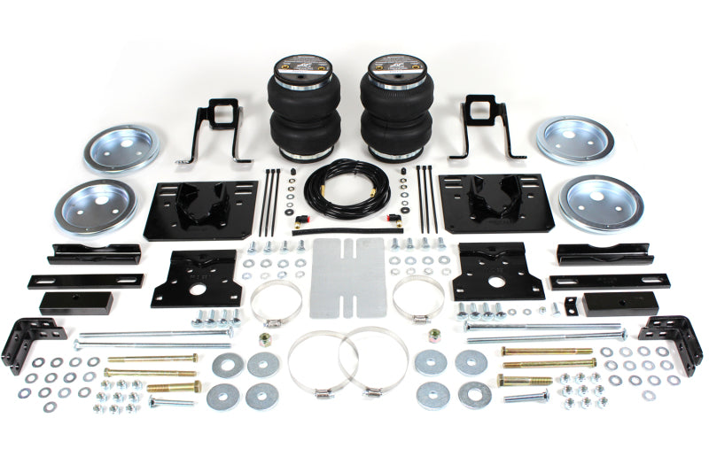 Kit de ressorts pneumatiques arrière Air Lift Loadlifter 5000 Ultimate pour Ford F-250 Super Duty Lariat 4WD 05-10