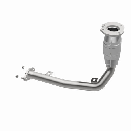 Convertisseur catalytique MagnaFlow Conv DF 88-95 Honda Civic/89-91 Honda CR-X California à montage direct