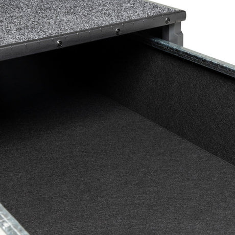Tiroir à rouleaux ARB 41X21X11 Xtrnl Intrnl 37,5 X 18 X 8,5