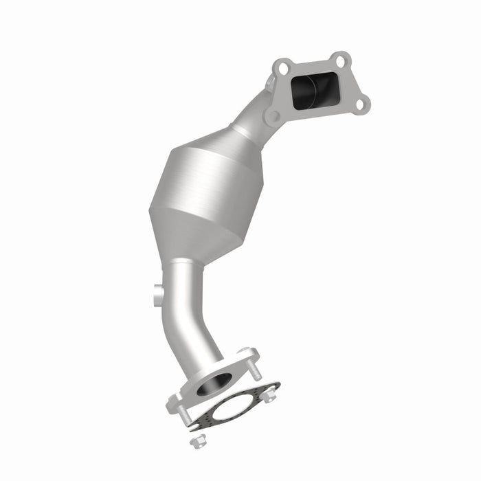 Soubassement de la Magnaflow Conv DF 2012-2013 Impala 3,6 L