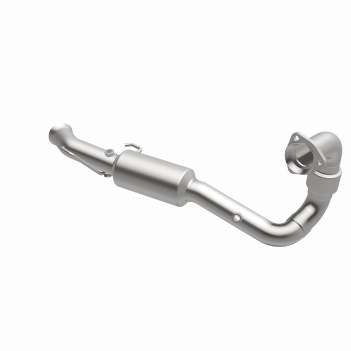 Convecteur MagnaFlow DF 99 Saab 9-3 2.0L