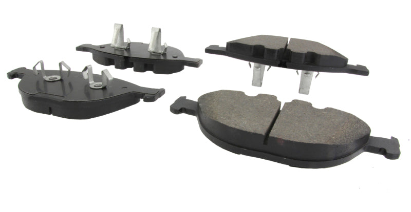 Plaquettes de frein avant StopTech Performance 06-09 BMW M5 E60 / 07-09 M6 E63/E63