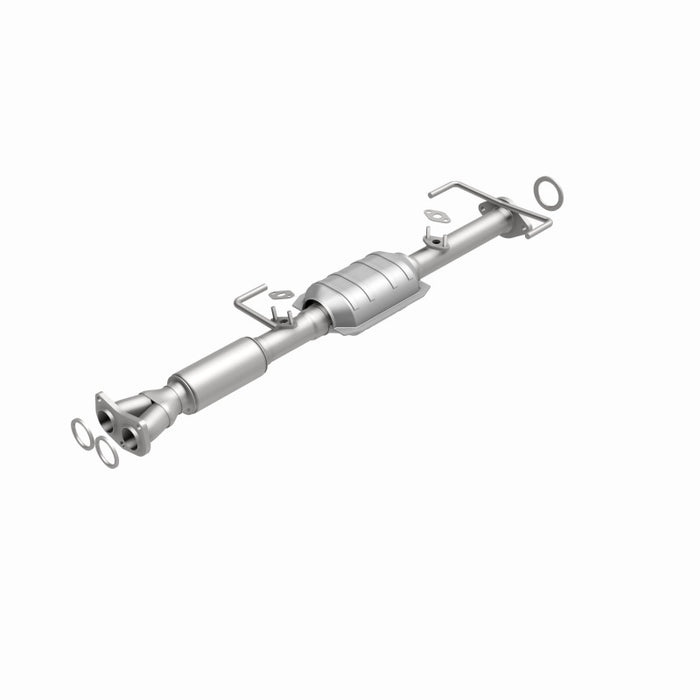 MagnaFlow Conv DF Previa 95-96 2,4 L