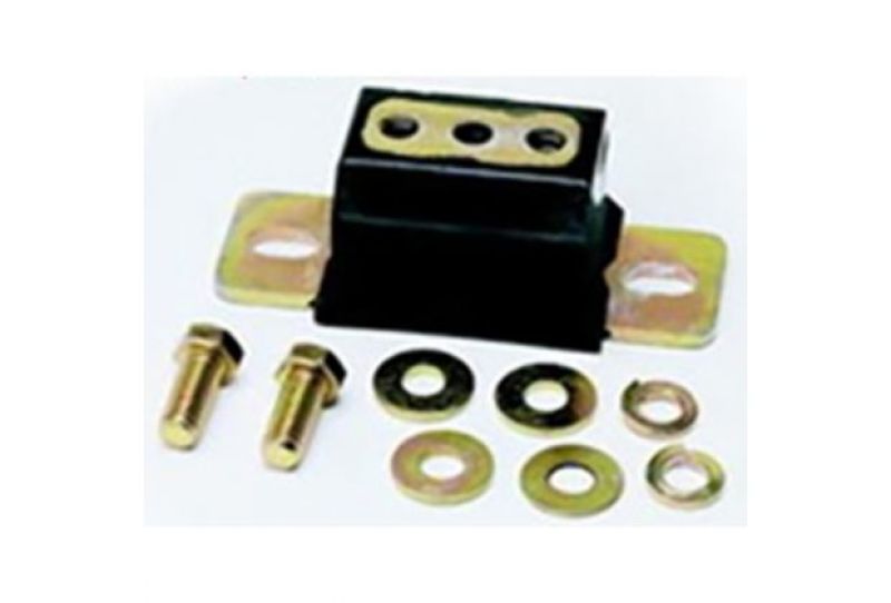 Daystar 1998-2001 Jeep Cherokee XJ 2WD/4WD - Support de transmission (singulier)