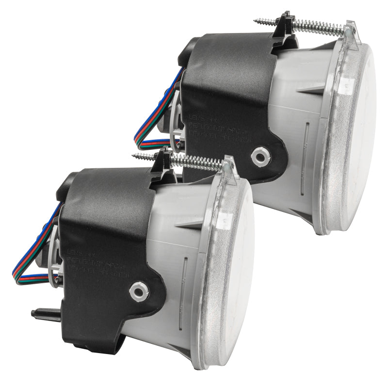 Oracle 05-10 Jeep Grand Cherokee SMD FL - Blanc VOIR LA GARANTIE