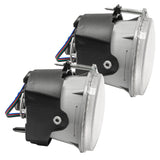 Oracle 05-10 Jeep Grand Cherokee SMD FL - Blanc VOIR LA GARANTIE