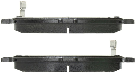 Plaquettes de frein arrière StopTech Performance 13-14 Dodge Dart/Jeep Cherokee