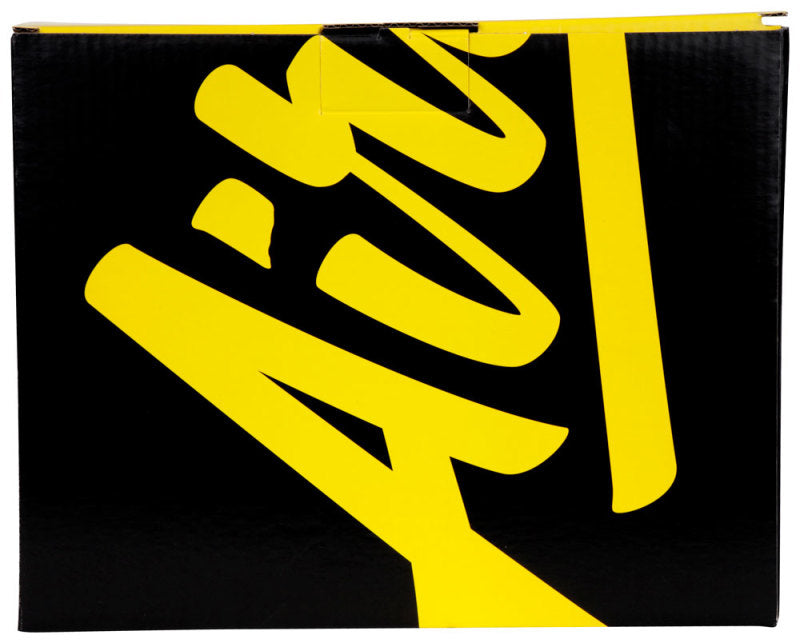 Système d'admission Airaid 99-04 Mustang GT MXP avec tube (sec / rouge)