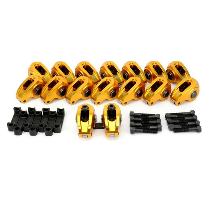 Culbuteur COMP Cams Ultra Golds Arc LS1