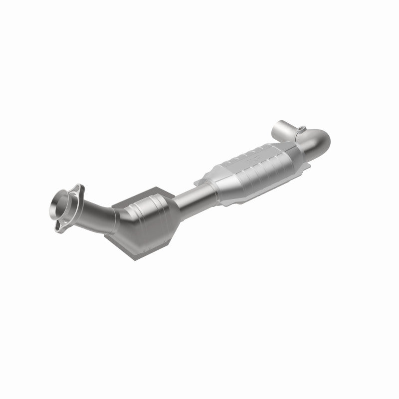 MagnaFlow Conv DF 97-00 Ford Vans 4.2L