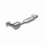 Fourgonnettes Ford MagnaFlow Conv DF 97-00 4,2 L