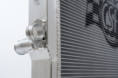 Radiateur tout aluminium robuste CSF 2010+ Lexus GX460