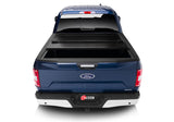BAK 15-20 Ford F-150 6ft 6in Bed BAKFlip FiberMax