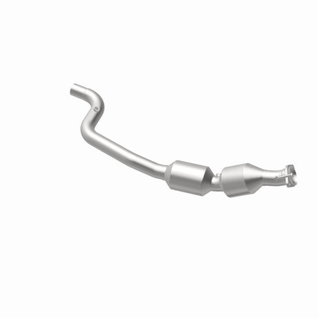 Convertisseur catalytique MagnaFlow 13-17 Range Rover V8 5 OEM à montage direct sur soubassement conforme à l'EPA