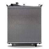 Radiateur de remplacement Mishimoto pour Ford Explorer 2007-2010