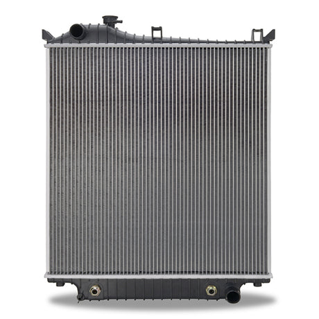 Radiateur de remplacement Mishimoto pour Ford Explorer 2007-2010