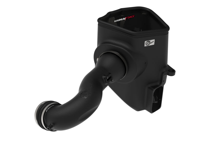 Admission d'air froid aFe Magnum FORCE Stage-2 Pro DRY S 19-20 GM Silverado/Sierra 1500 V8-5,3 L