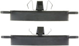 Plaquettes de frein StopTech Street Select