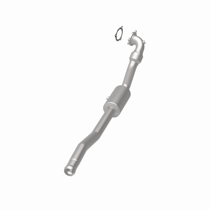 Convecteur Magnaflow DF 01-04 Volvo C70 2,3 L