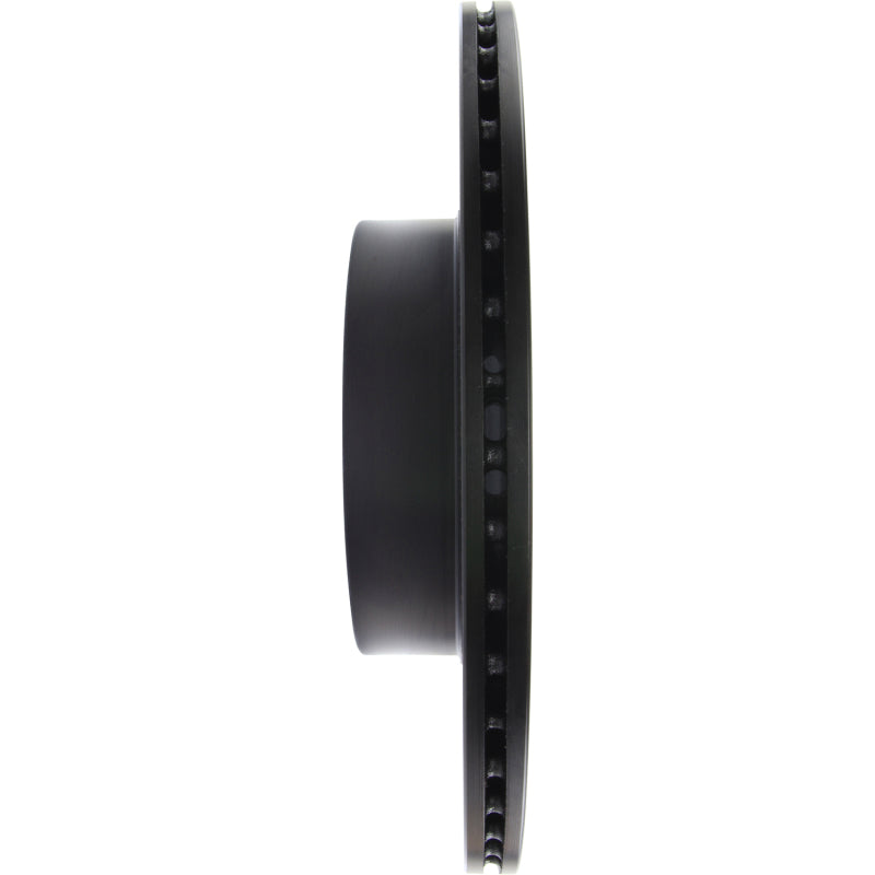 Rotor arrière gauche fendu StopTech Power Slot Nissan 370z / Infiniti G37 SportStop