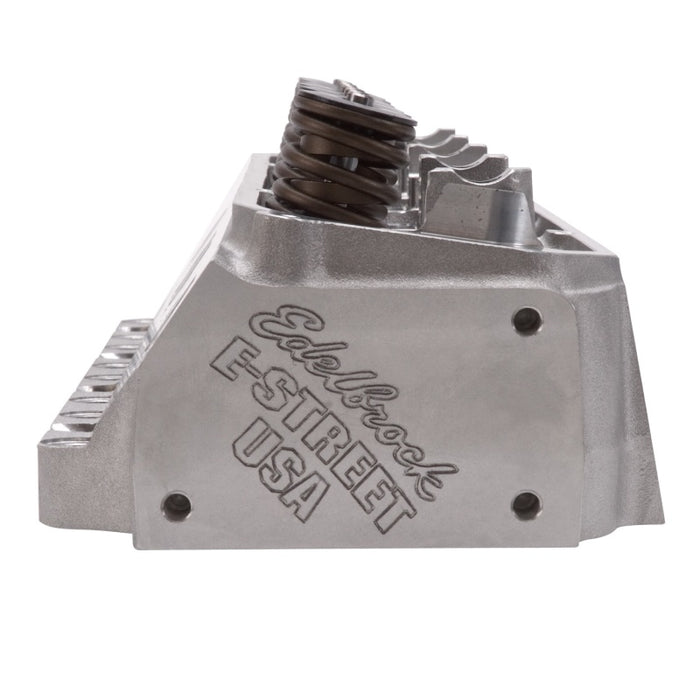 Culasse Edelbrock E-Street Big Block Chrysler Paire complète