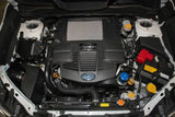 AEM 2014 Subaru Forester 2.0L H4 - Système d'admission d'air froid - Gris bronze