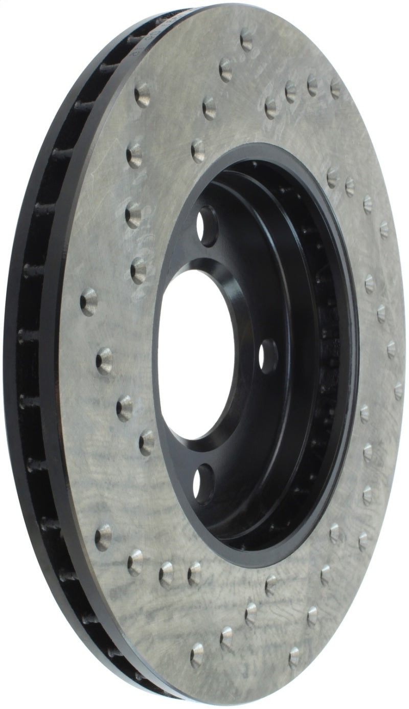 Disque de frein sport percé StopTech