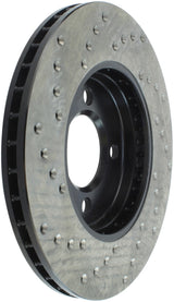 Disque de frein sport percé StopTech