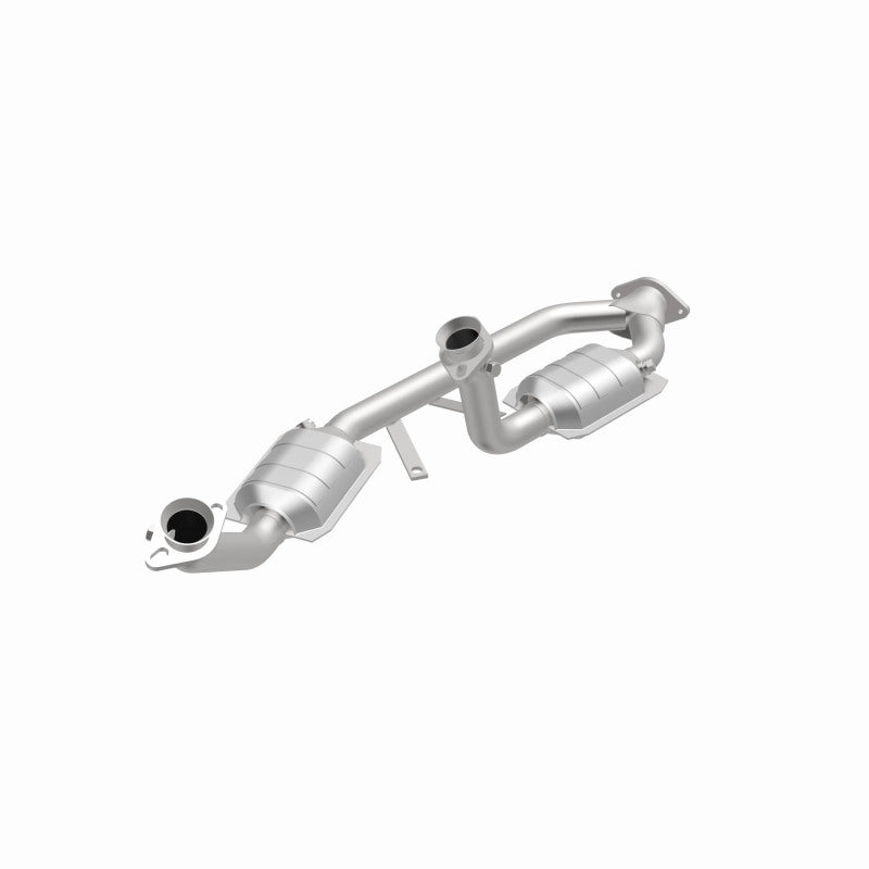 MagnaFlow Conv DF Windstar 97-98 3.0L