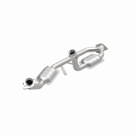 MagnaFlow Conv DF Windstar 97-98 3.0L