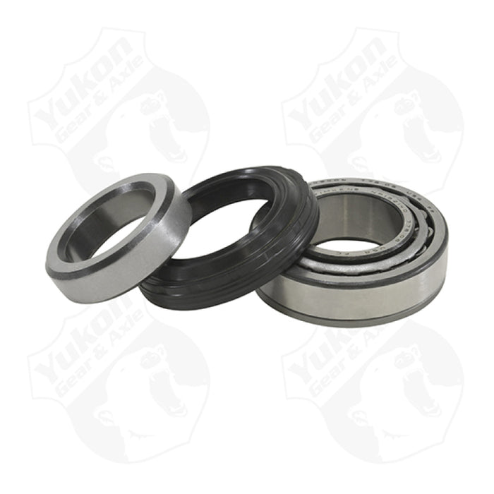 Kit de roulements d'essieu de rechange pour modèles Yukon Gear Super Dana 44 et Super Model 35