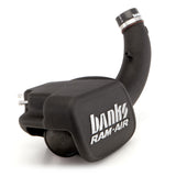 Système d'admission d'air Ram-Air pour Jeep Wrangler 3,8 L 07-11 de Banks Power