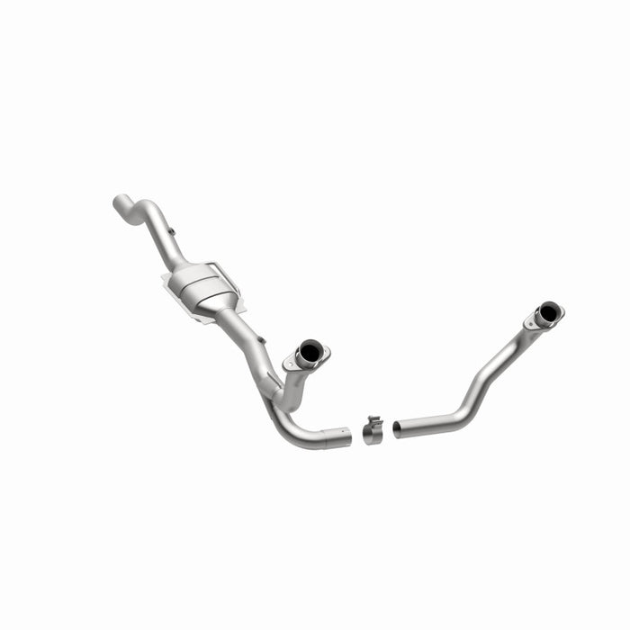 MagnaFlow Conv DF 00-03 Dodge Durango 4.7L 4WD