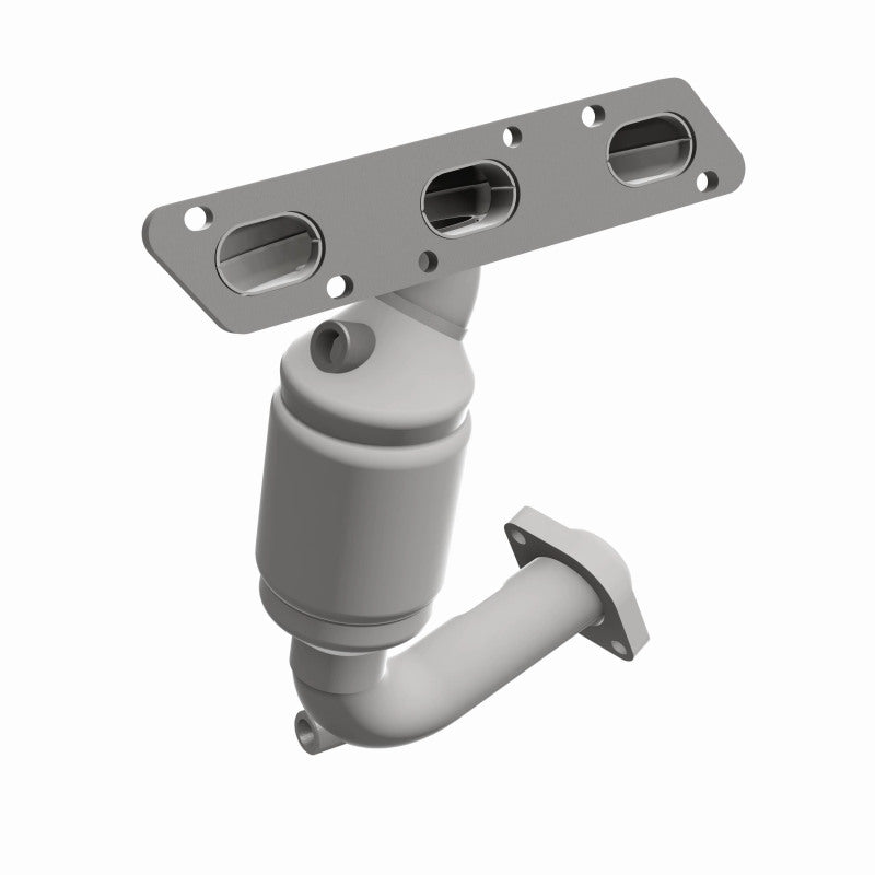 MagnaFlow Conv DF MPV- 00-01 6 2.5L