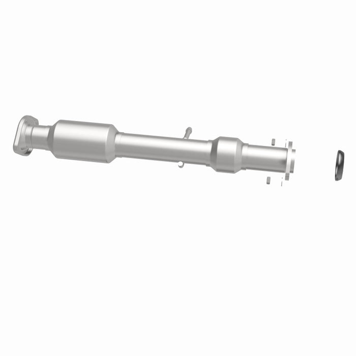 Convecteur MagnaFlow DF 14-15 Toyota Highlander 3,5 L