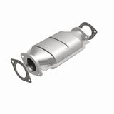 Convecteur MagnaFlow DF 95-99 Maxima/I30 arrière 50S