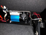 Support de compresseur d'air ARB 19-20 Ford Ranger SuperCrew