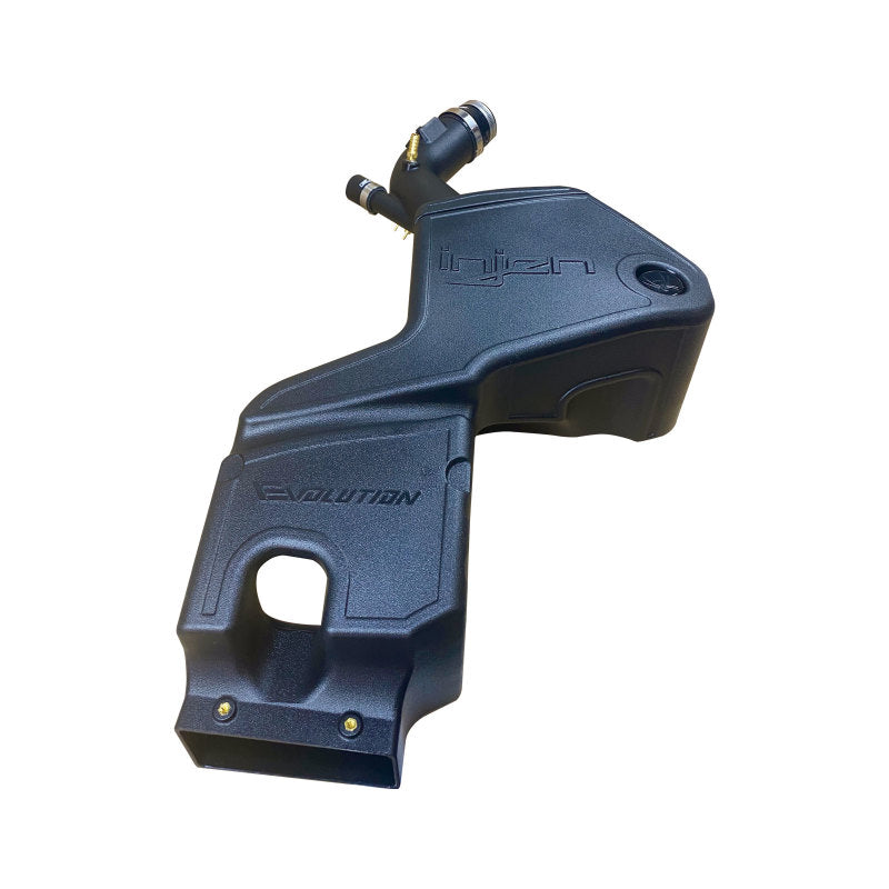 Admission d'air Injen 08-15 Mistsubishi Evo X 2.0L Evolution