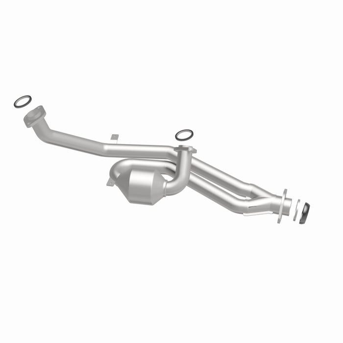 Convecteur MagnaFlow DF 01-03 Toyota Sienna 3.0L