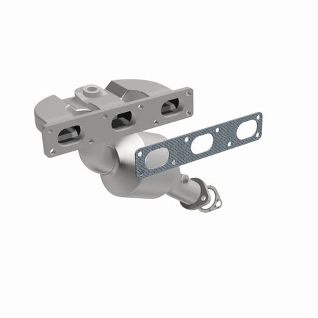 Magnaflow Conv DF BMW 3 99-00 Arrière