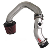 Prise d'air froid polie Injen 04-07 STi / 06-07 WRX 2,5 L
