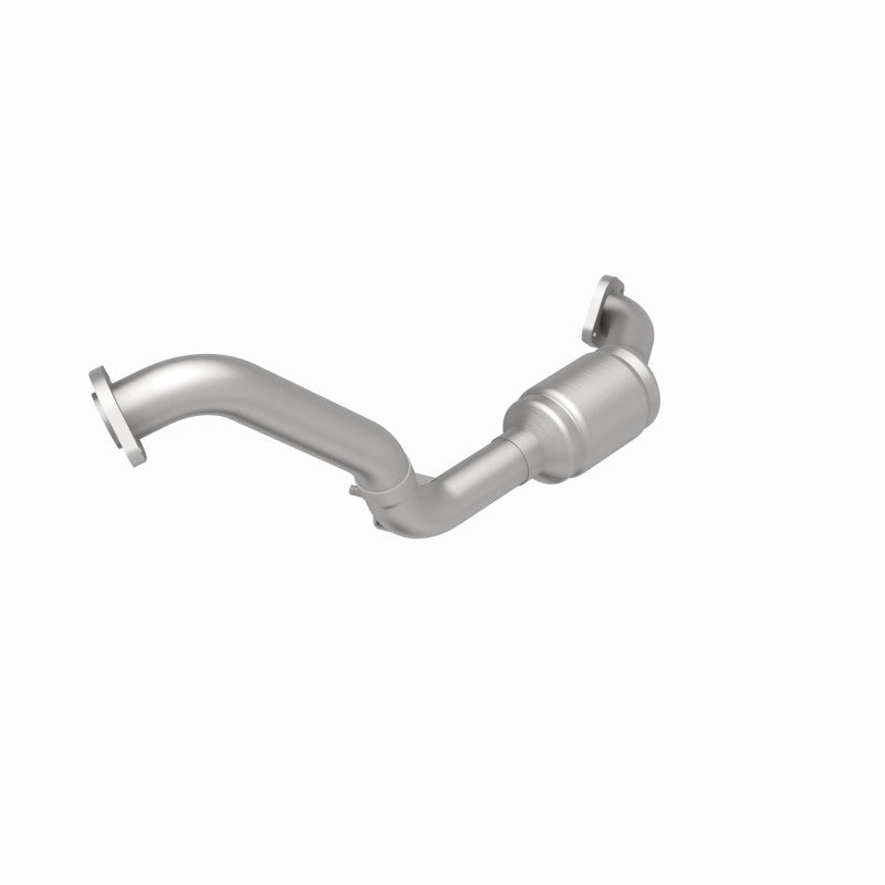 MagnaFlow Conv DF 2003 Mazda 6 3.0L Rear