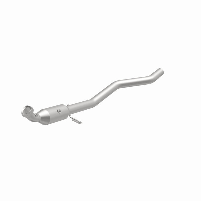 Soubassement du Magnaflow Conv DF 2007-2012 GL450 4,6 L