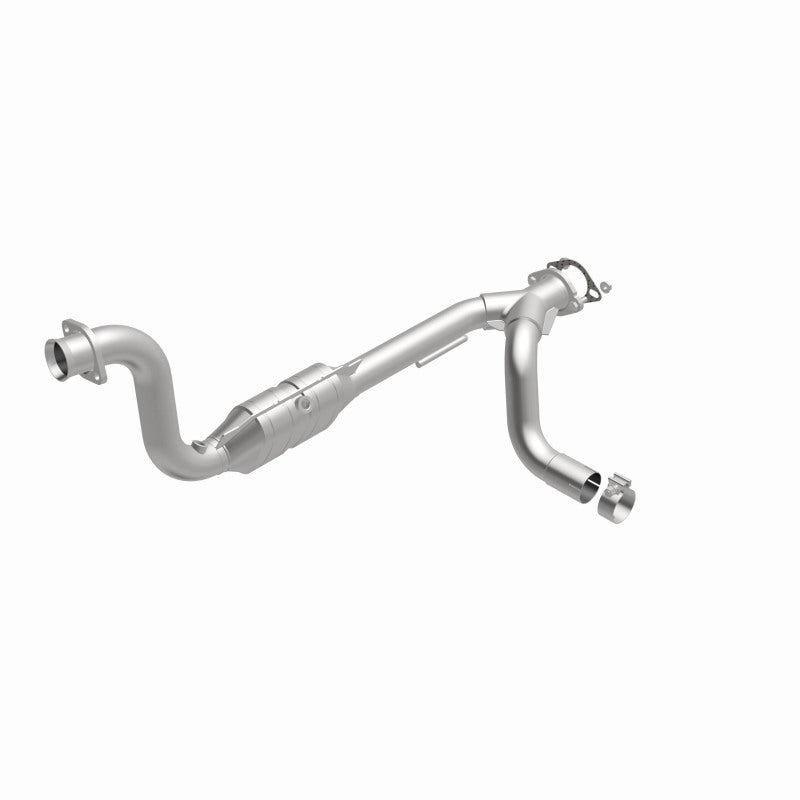 Convecteur MagnaFlow DF 07-09 Chrysler/Dodge Aspen/Durango 5,7 L côté passager