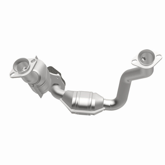 Convertisseur catalytique MagnaFlow 01-03 Ford Ranger V6 3.0L de qualité OEM à montage direct