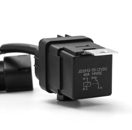 Convertisseurs de phares à LED AlphaRex 16-18 GMC Sierra vers phares de projecteur AlphaRex